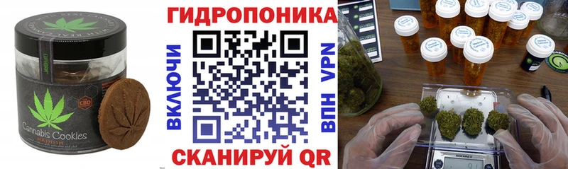 Cannafood марихуана  Коряжма 